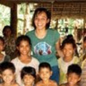 Meet your Posher, Cristine